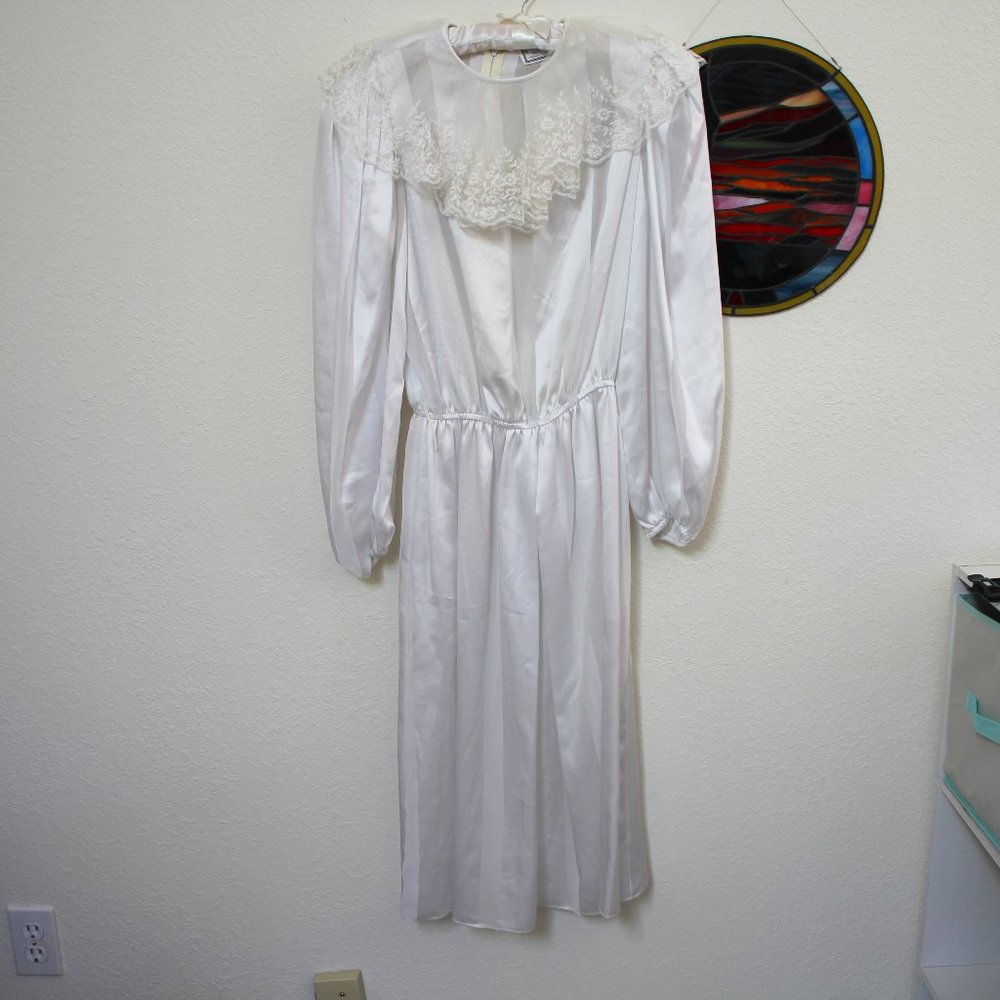 Vintage Donna Morgan for Non Stop Dress